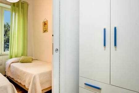 Gocce Villas - Joes Flat 2 Modern Sorrento Kültér fotó