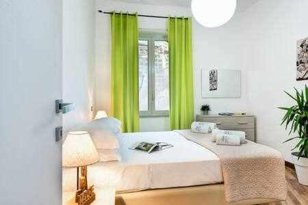 Gocce Villas - Joes Flat 2 Modern Sorrento Kültér fotó