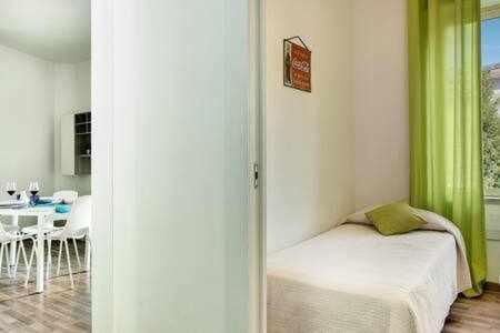 Gocce Villas - Joes Flat 2 Modern Sorrento Kültér fotó